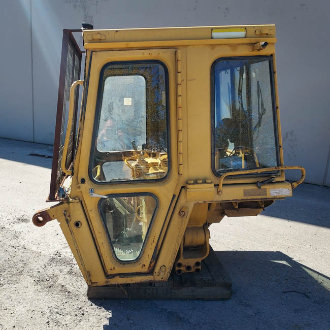 Good Used CAB - ROPS 50-0024 2